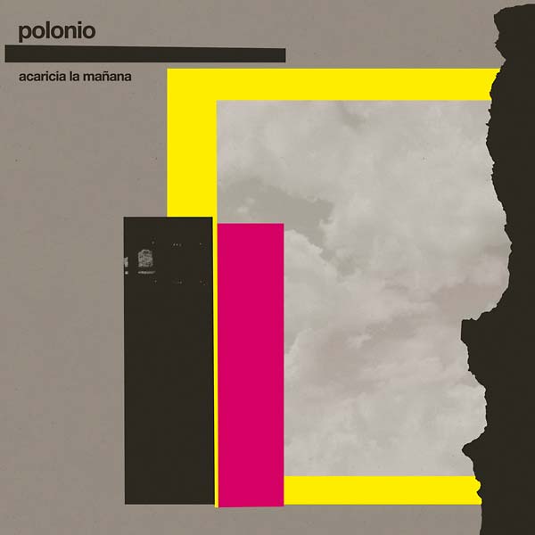 POLONIO Acaricia la Manana