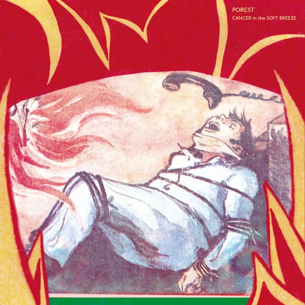 POREST Cancer in the Soft Breeze