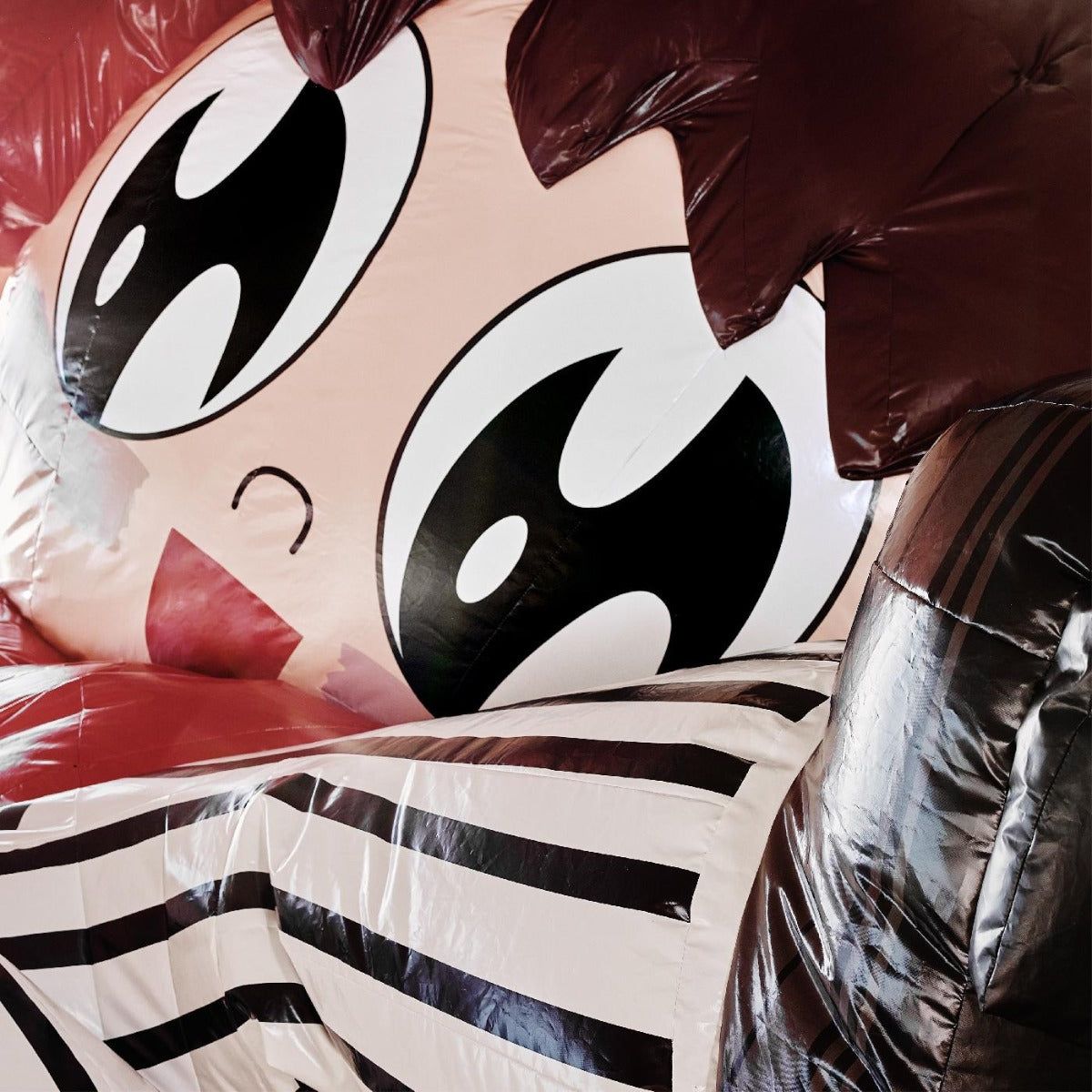 Porter Robinson SMILE! :D (Colored Vinyl, Opaque Pink, Gatefold LP Jacket) (2 Lp)