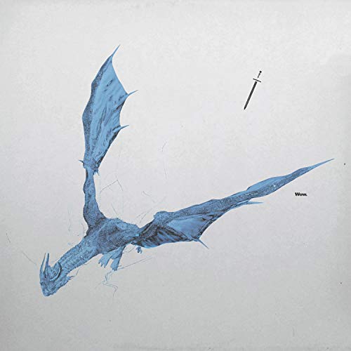 Post Malone Wow (7" Single)