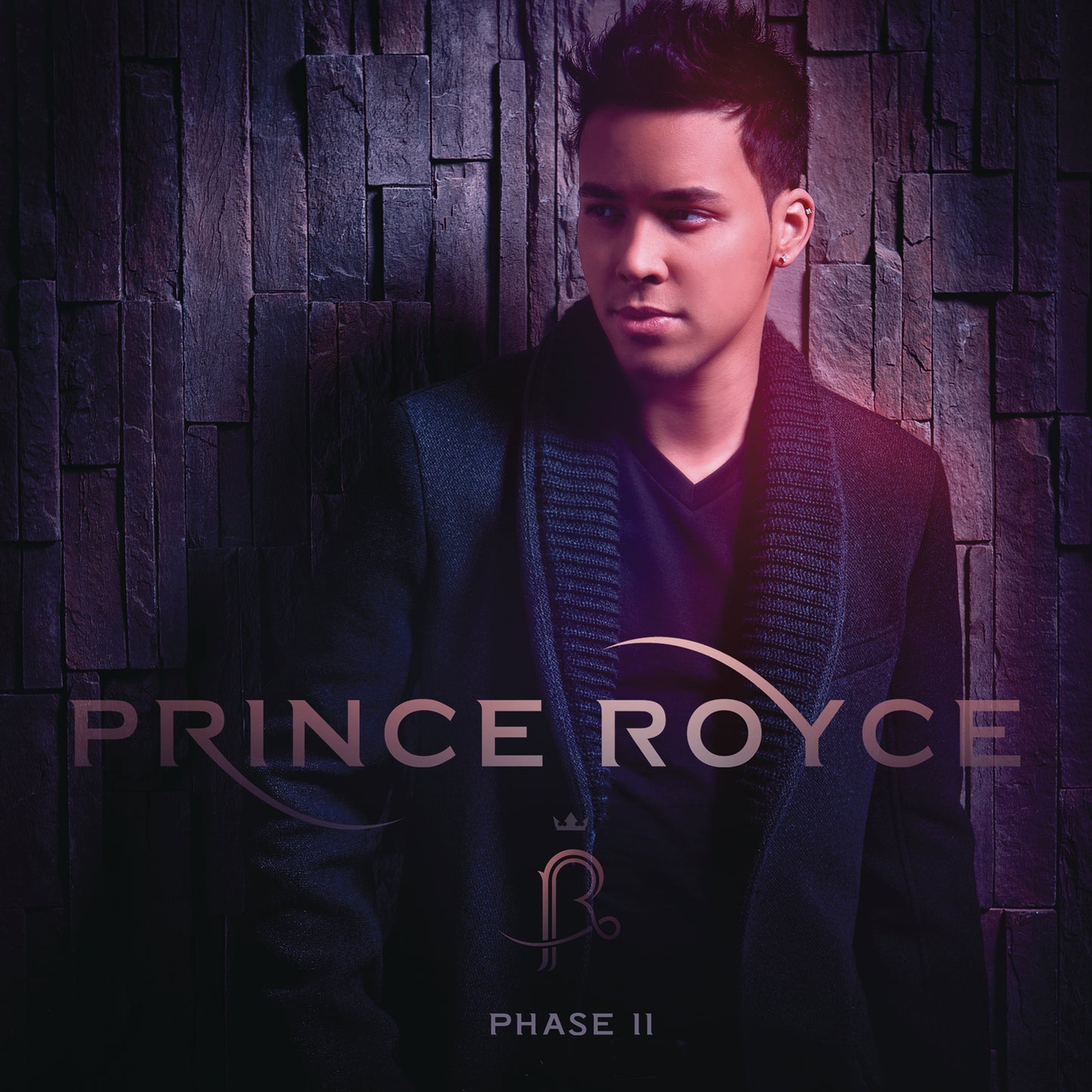 Prince Royce PHASE II