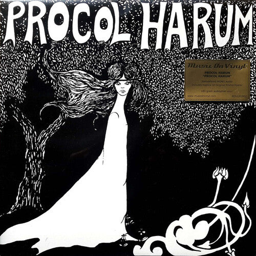 Procol Harum Procol Harum