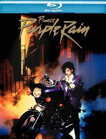 Purple Rain / (Ac3 Dol Ws) Purple Rain / (Ac3 Dol Ws)