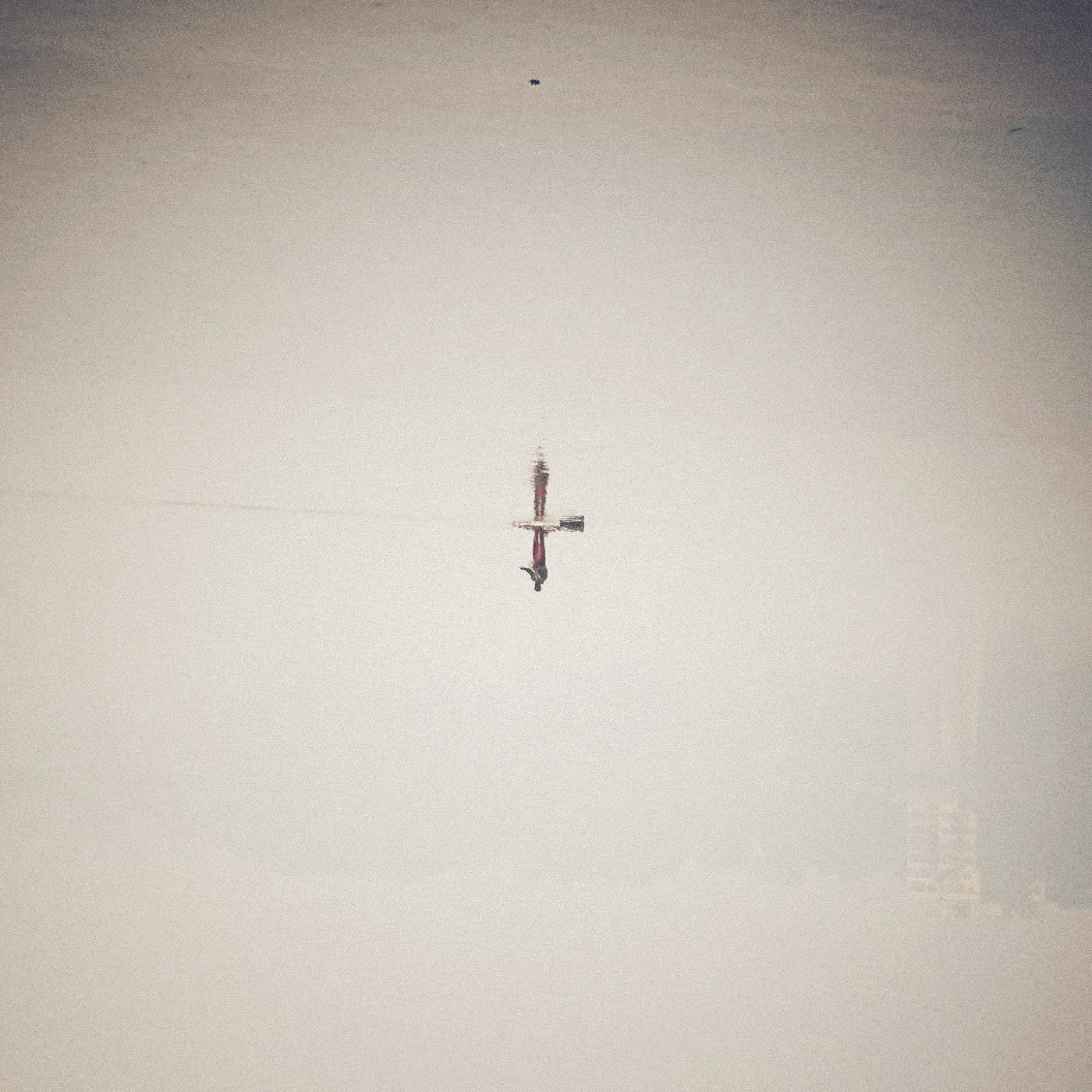 Qasim Naqvi Endling (Translucent Vinyl)