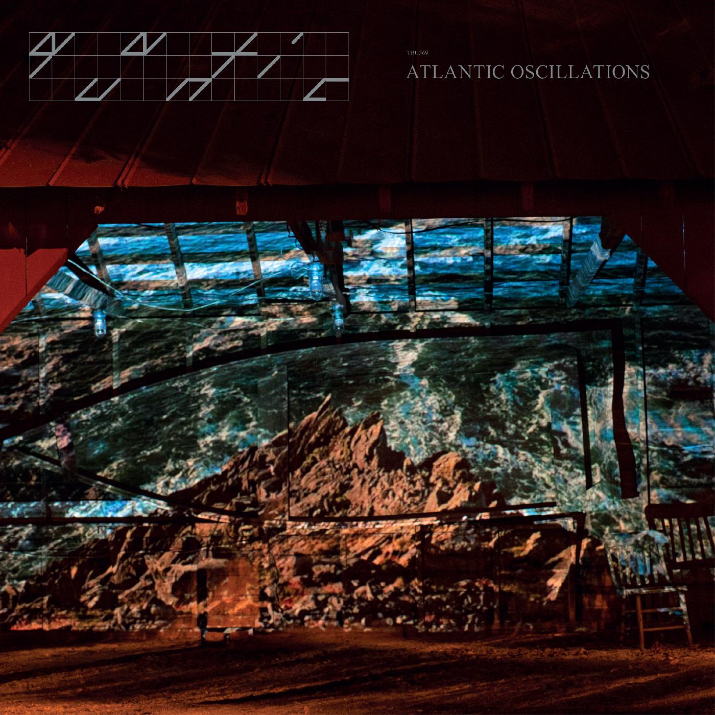 Quantic Atlantic Oscillations