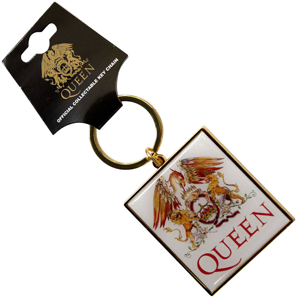 Queen Classic Crest