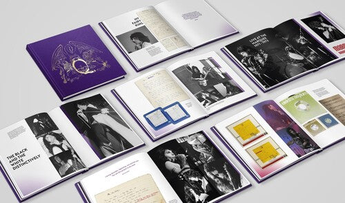 Queen Queen I (2024 Mix) (Limited Edition, Deluxe Edition, Boxed Set)