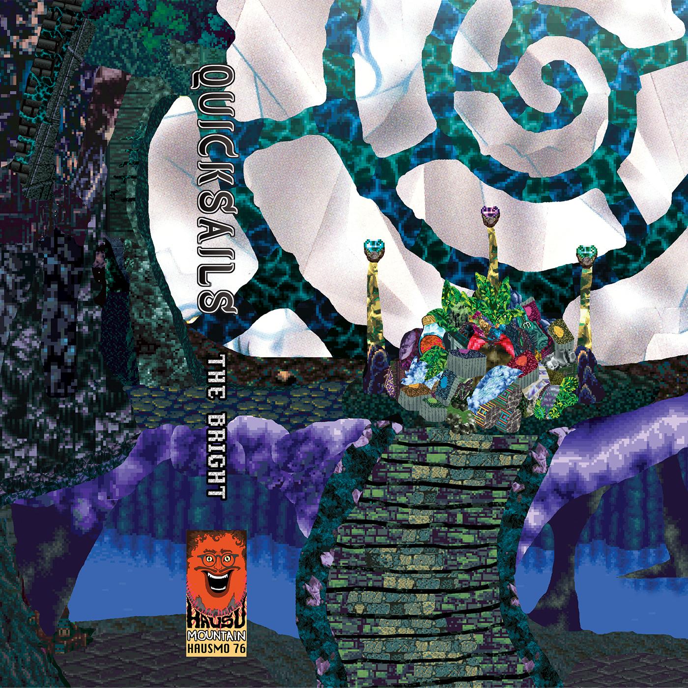 Quicksails The Bright