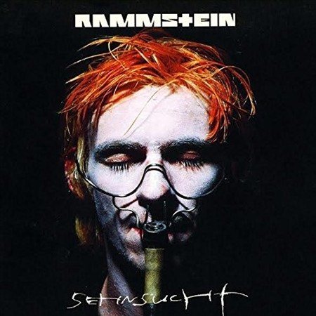 RAMMSTEIN Sehnsucht