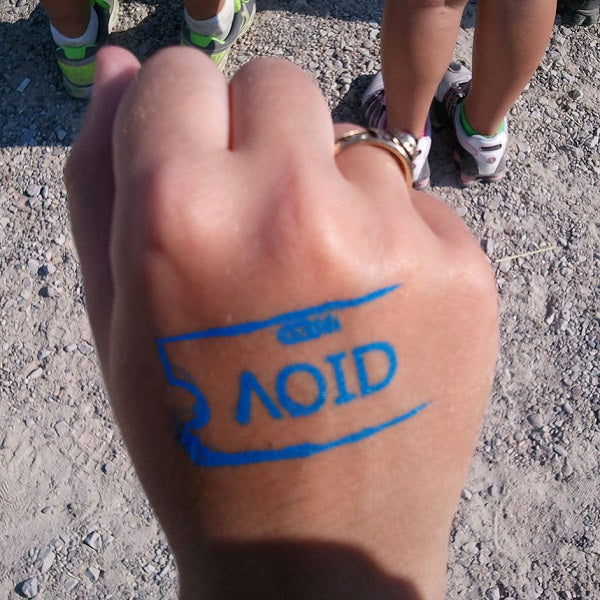 Ratboys Aoid