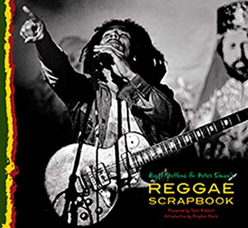 Reggae Scrapbook (Paperback) By Steffens & Simon'S Reggae Scrapbook