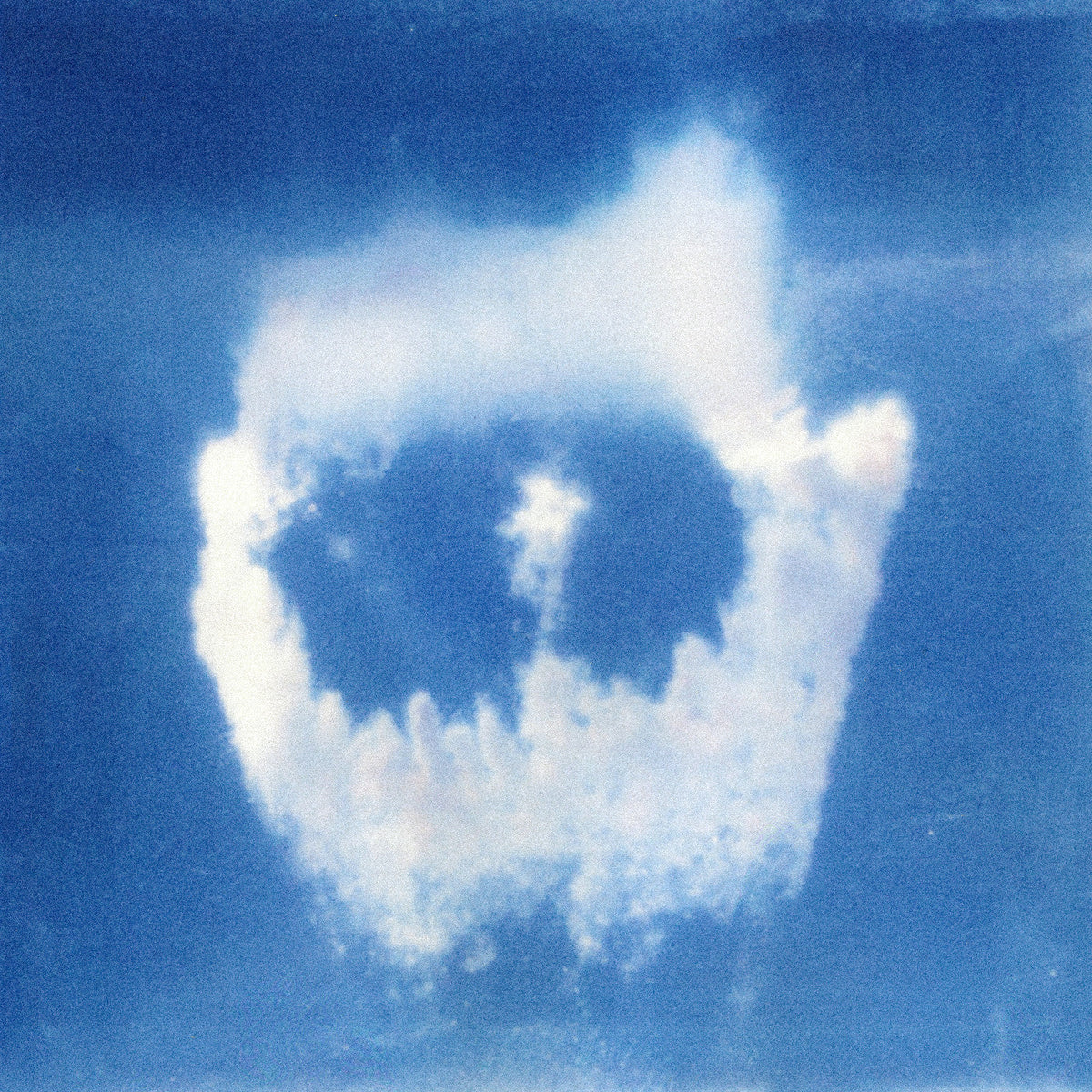Resavoir Above The Clouds (Rare Cloud Vinyl)