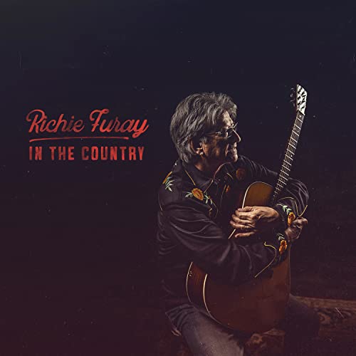 Richie Furay In The Country