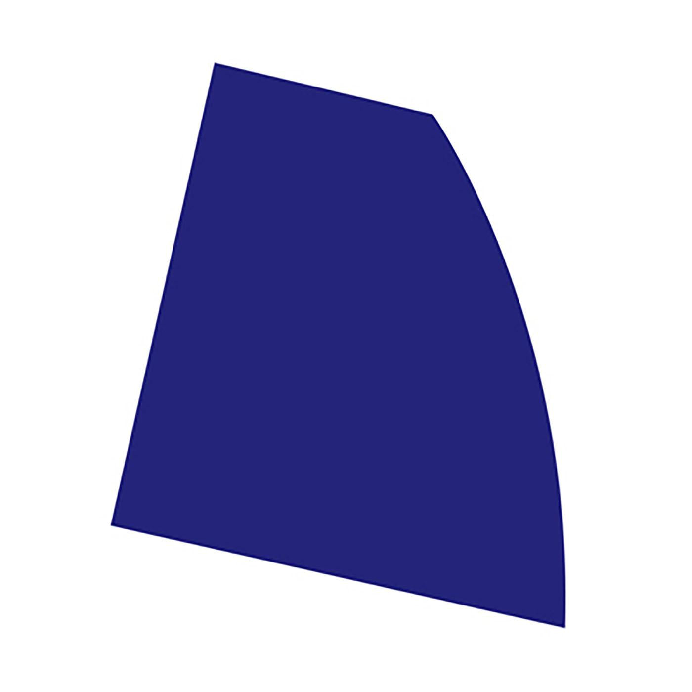 Rival Consoles Night Melody (BLUE VINYL)