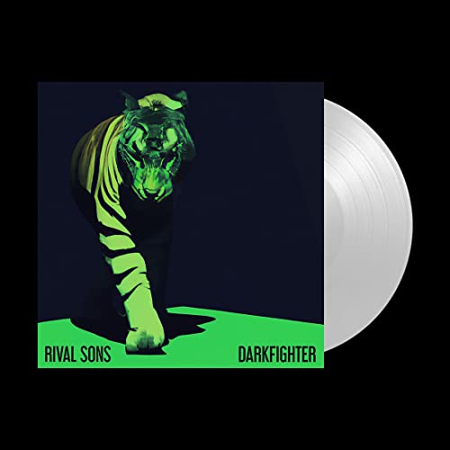 Rival Sons DARKFIGHTER