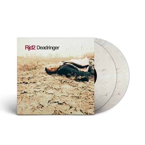 Rjd2 Deadringer