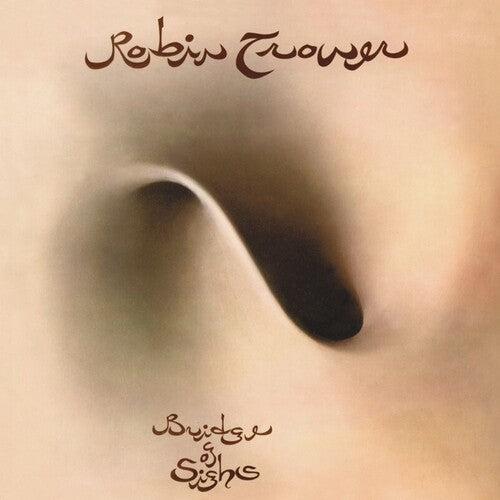 Robin Trower Bridge of Sighs (50th Anniversary Edition) (180 Gram Vinyl, Gatefold LP Jacket) (2 Lp's)