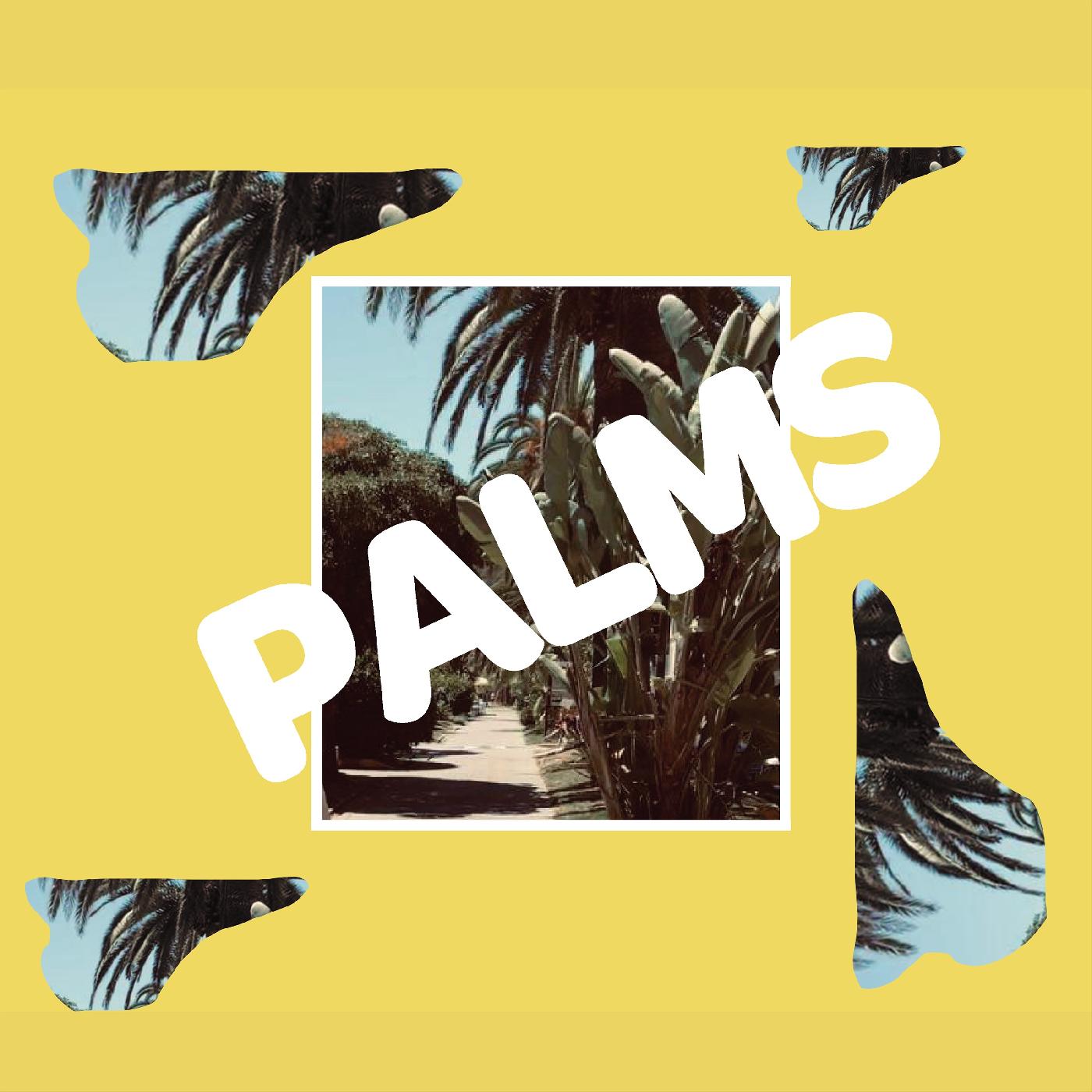 Robohands Palms