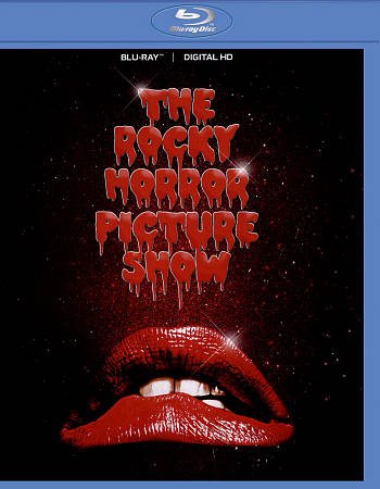 Rocky Horror Picture Show: 40th Anniversary / (ws) Rocky Horror Picture Show: 40Th Anniversary / (Ws)
