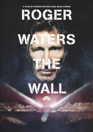 Roger Waters The Wall (Snap Case, Slipsleeve Packaging) (DVD)
