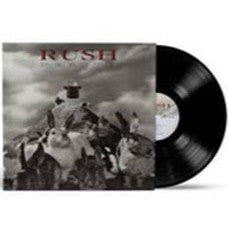 Rush Presto (SYEOR25, Brick & Mortar Exclusive)