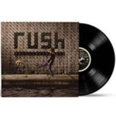 Rush Roll The Bones (SYEOR25, Brick & Mortar Exclusive)