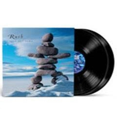 Rush Test For Echo (SYEOR25, Brick & Mortar Exclusive) (2 Lp's)