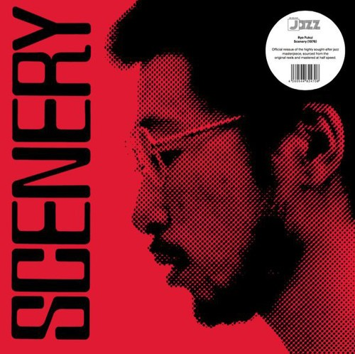 RYO FUKUI Scenery (Remastered)