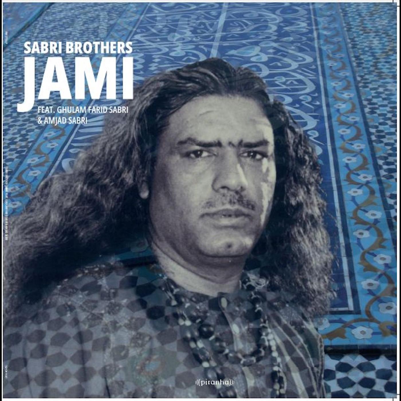 Sabri Brothers JAMI