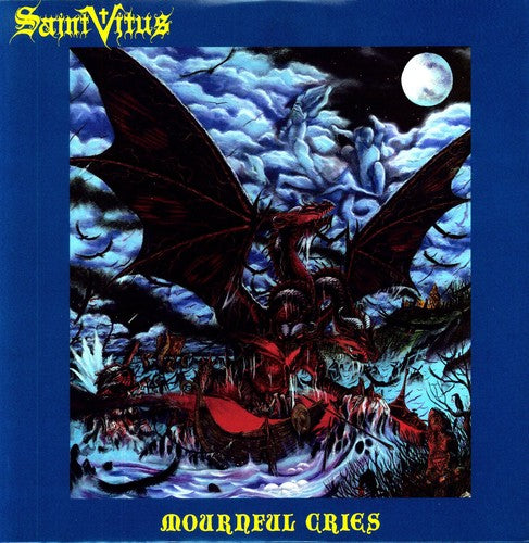 Saint Vitus Mournful Cries