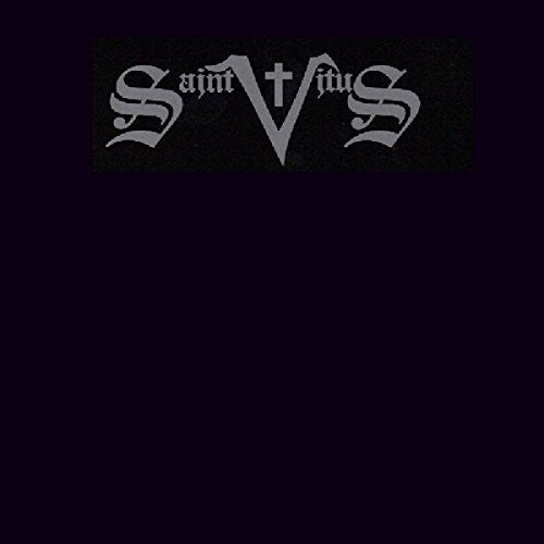 Saint Vitus Saint Vitus