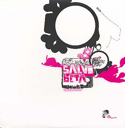 SALVO BETA Evil Against Evil: The Kids In The Neigborhood Grab...