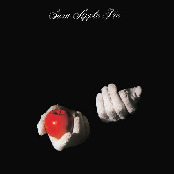 SAM APPLE PIE Sam Apple Pie