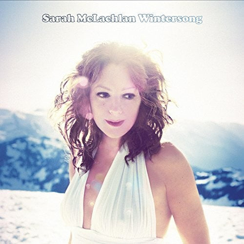 Sarah Mclachlan Wintersong