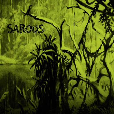 SAROOS Morning Way