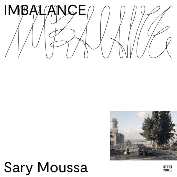 SARY MOUSSA Imbalance