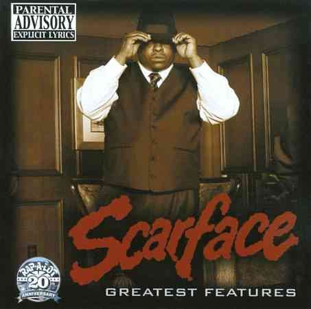 Scarface Greatest Features