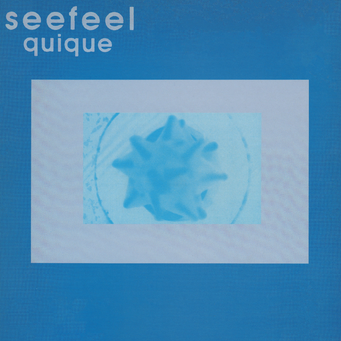 Seefeel Quique