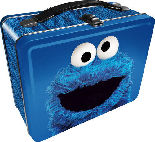 Sesame Street Cookie Monster Gen 2 Fun Box (Lunchbox)