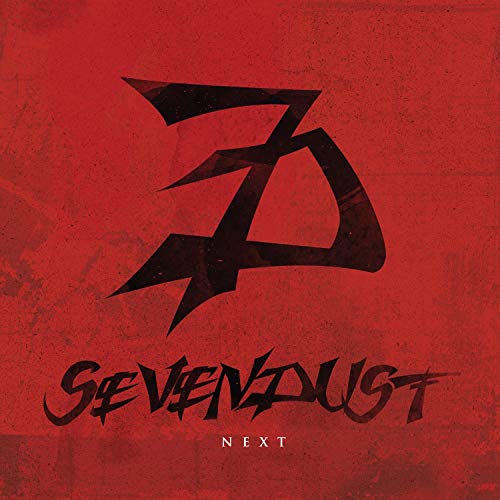 Sevendust Next (Solid White Colored Vinyl, Rocktober 2018 Exclusive)
