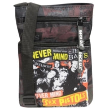 Sex Pistols Nmtb