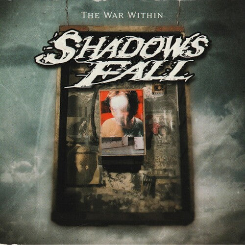 Shadows Fall War Within (RSD 4.22.23)