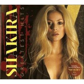Shakira Greatest Hits (Import)