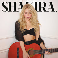 Shakira Shakira (Colored Vinyl, Translucent Pink Colored Vinyl) (2 Lp)