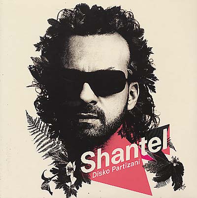 Shantel Disko Partizani