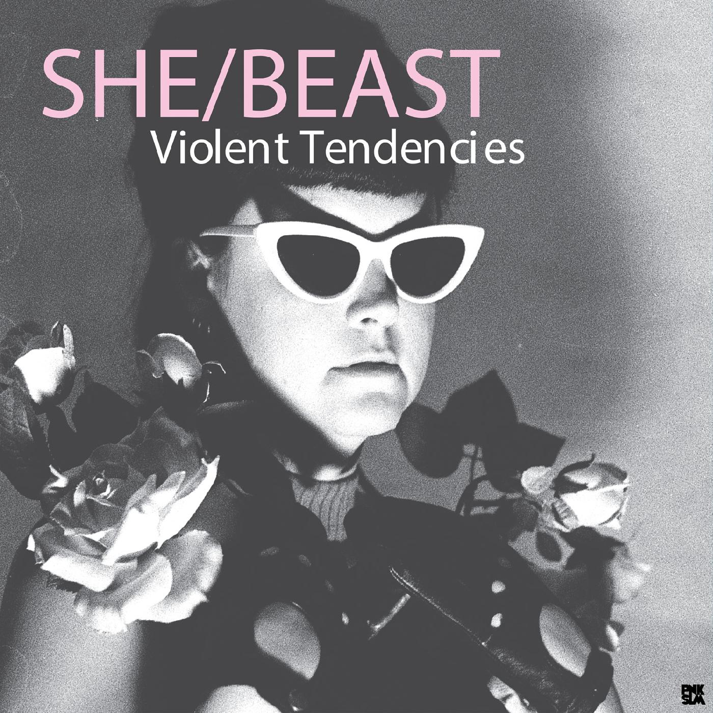 She/Beast Violent Tendencies