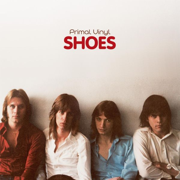 Shoes Primal Vinyl