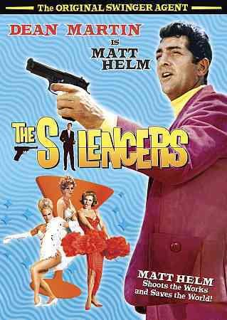 Silencers Silencers