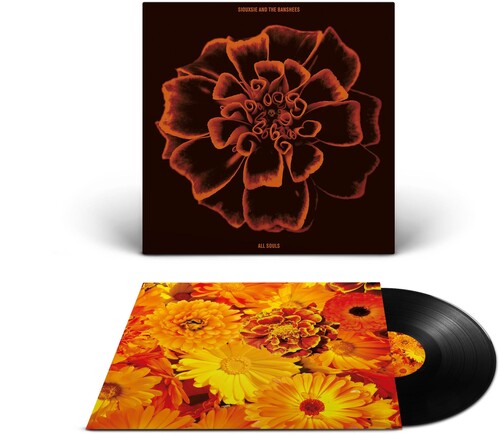 Siouxsie And The Banshees All Souls (180 Gram Vinyl, Half-Speed Mastering)
