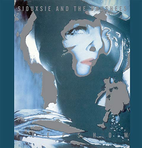 Siouxsie & The Banshees Peepshow